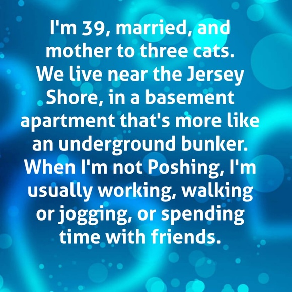 Meet your Posher, Leigh - Picture 2 of 7